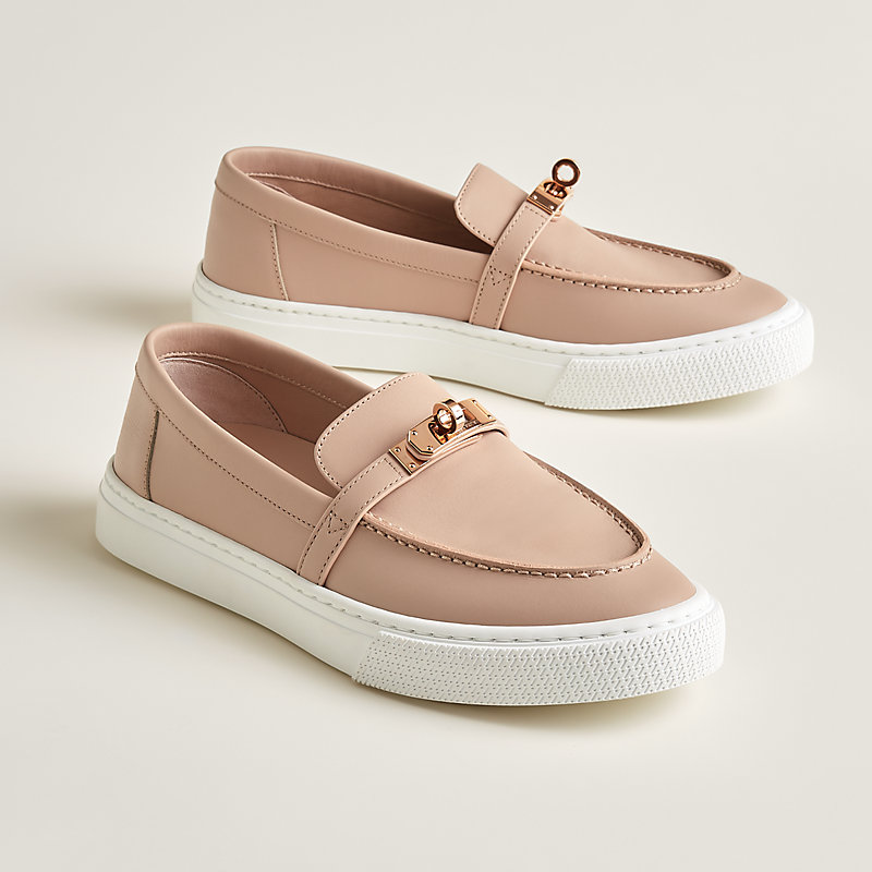 Slip on store shoes femme